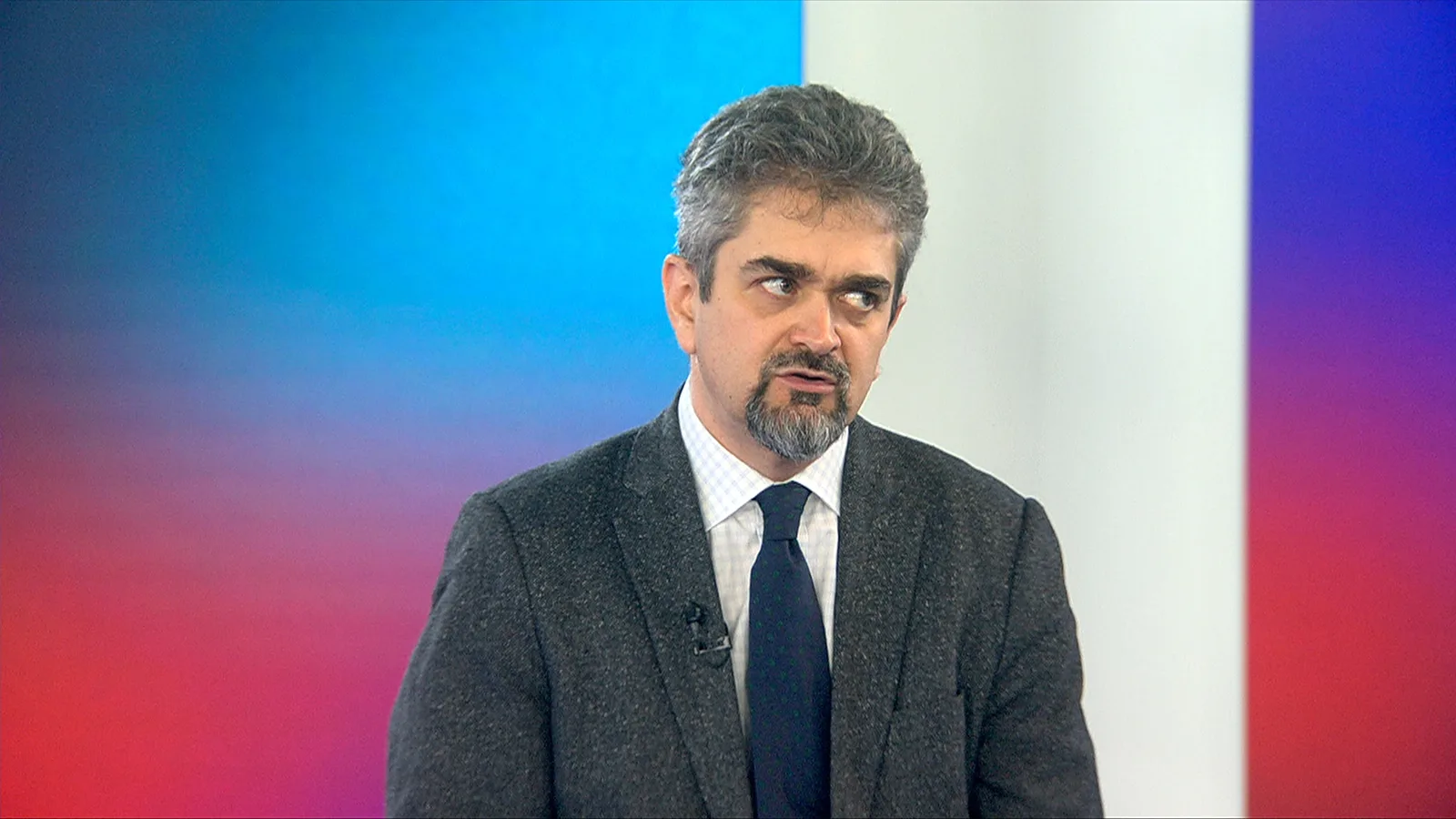 Theodor Paleologu discută despre blocajul politic din România.
