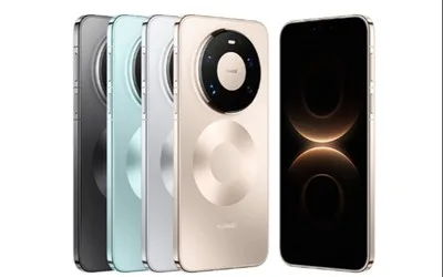 Huawei Mate 80, un smartphone premium cu specificații avansate și preț competitiv.