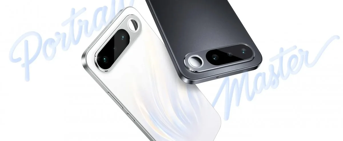 Smartphone cu design elegant și baterie de 7000 mAh, ideal pentru utilizare îndelungată.