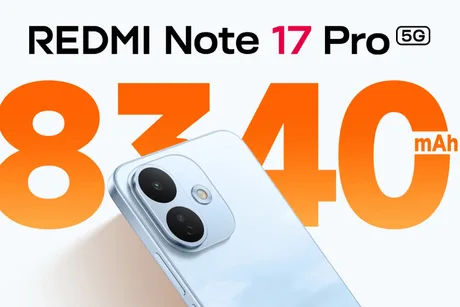 Redmi Note 17 Pro cu design elegant și specificații avansate pentru utilizatori exigenti.