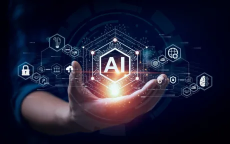 Utilizarea AI în România rămâne scăzută comparativ cu alte țări europene.