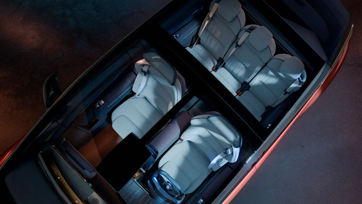 Renault anunță strategia futuREady – 26 de modele noi și 2 milioane de vehicule vândute până în 2030 - renault, strategia fut