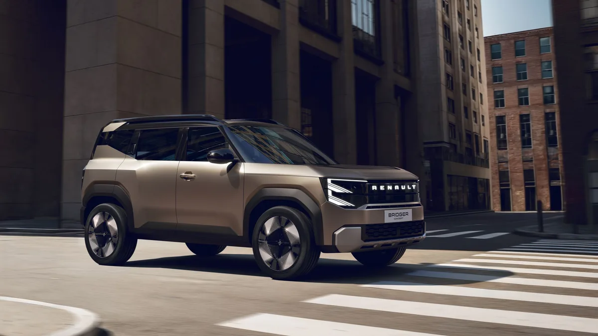 Renault anunță strategia futuREady – 26 de modele noi și 2 milioane de vehicule vândute până în 2030 - renault, strategia fut