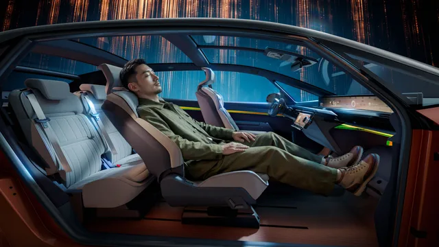 Renault anunță strategia futuREady – 26 de modele noi și 2 milioane de vehicule vândute până în 2030 - renault, strategia fut
