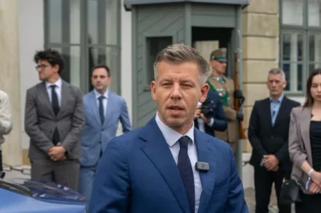 Jurnaliștii cer restabilirea libertății editoriale în presa publică din Ungaria.