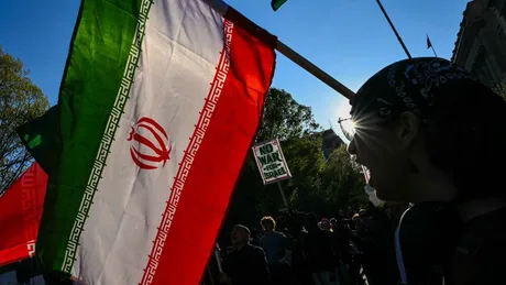 lovituri sua israel iran, scott bessent, diaspora iraniana sua - copertă