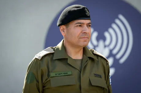 Identificarea unei poziții fortificate Hezbollah în Wadi Saluki, cu implicații strategice.