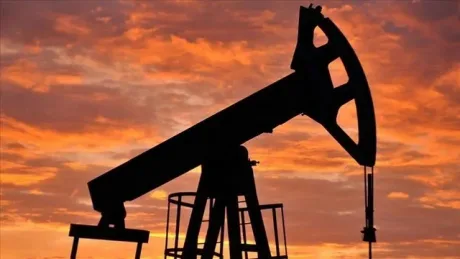 Scăderea prețului petrolului pe fondul negocierilor SUA-Iran.