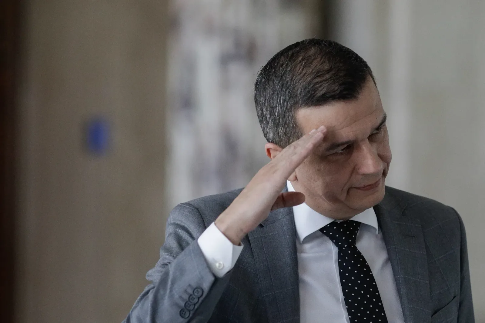 Discuții intense în Comisia juridică despre amendamentele la legea ANI.