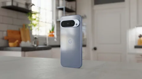 Modemul Pixel 10 beneficiază de o actualizare semnificativă de securitate.