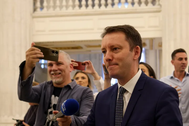 Siegfried Mureșan spune că va continua linia lui Ilie Bolojan ca premier desemnat - promite „curățarea” statului și are 10 zile să ceară votul de încredere al Parlamentului