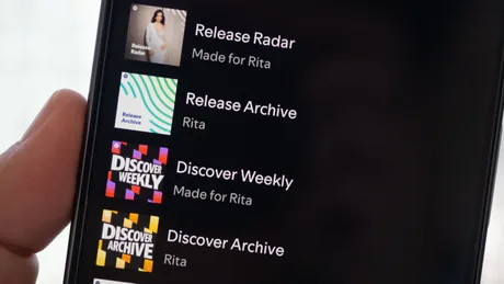 Spotify introduce filtre de gen mai detaliate în aplicația sa mobilă.