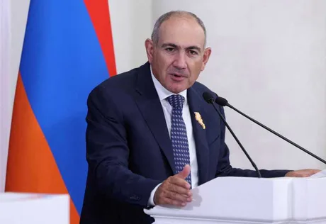 Premierul Armeniei discută despre aderarea la Uniunea Europeană și provocările întâmpinate.
