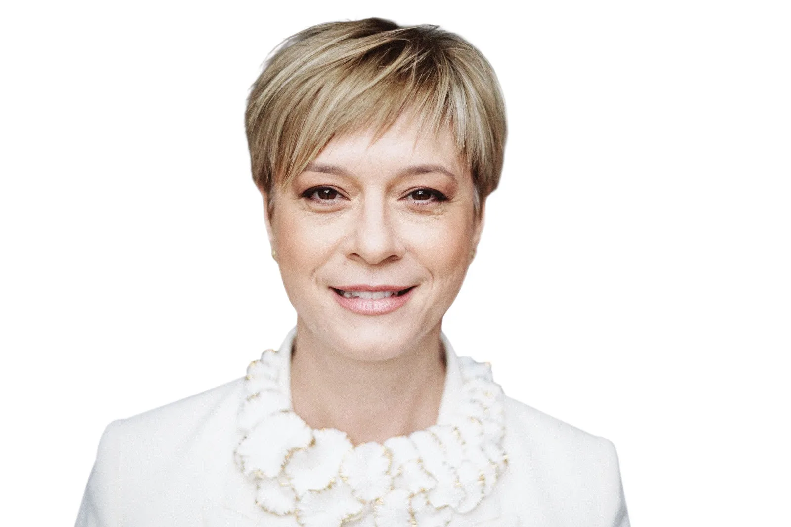 Eliza Rogalski discută despre impactul AI asupra locurilor de muncă și restructurări.