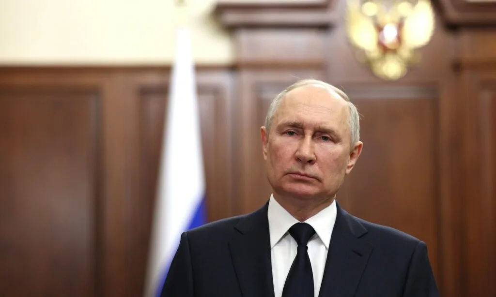Suspendarea licitațiilor OFZ afectează finanțele publice din Rusia.