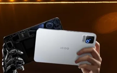 Tableta iQOO Pad Ultra, ideală pentru gaming, cu specificații avansate și preț accesibil.