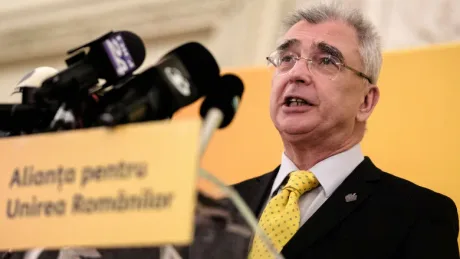Petrișor Peiu discută despre datoria publică și impactul acesteia asupra economiei României.