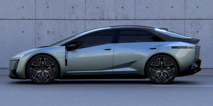 Noua generație Corolla promite inovații și un design modern, inclusiv versiunea electrică.