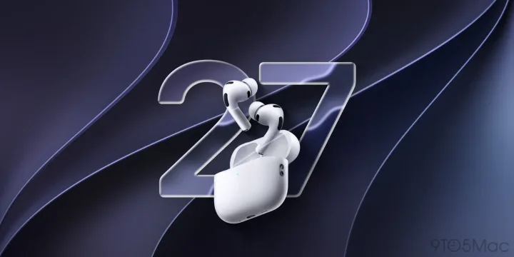 Posibile AirPods Pro cu camere integrate pentru asistență contextuală.