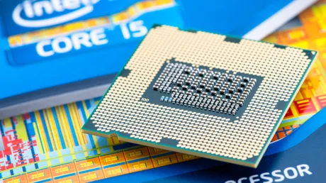 Procesoare Intel de calitate inferioară vândute pe piață pentru a satisface cererea.