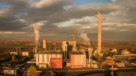 Sistem de producere a energiei termice pe biomasă în comunele Sălaj.