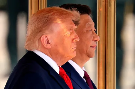 SUA și China, interconectate economic, caută soluții de cooperare.