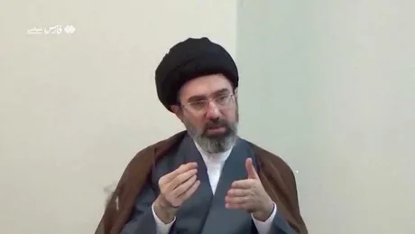 Mojtaba Khamenei subliniază importanța unității între musulmani.
