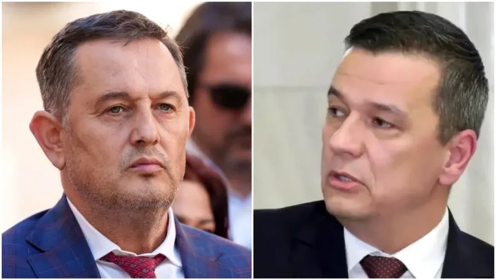 Alexandru Muraru discută despre colaborarea PSD-AUR în alegerile locale din București.