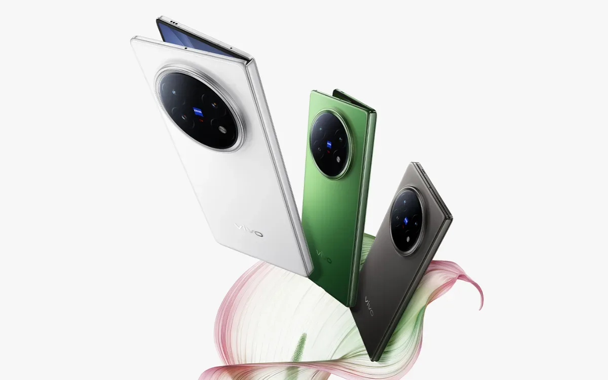 OnePlus Turbo 6X disponibil în trei culori, cu ecran LCD și baterie mare.