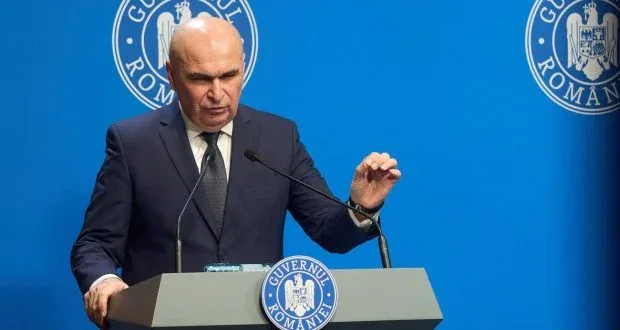 Ilie Bolojan subliniază necesitatea unui guvern stabil pentru România.