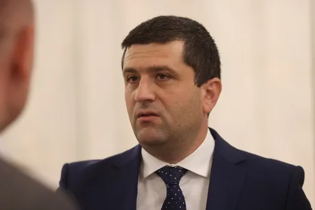 Radu Miruță discută despre implicarea României în strâmtoarea Ormuz.