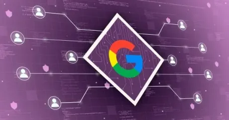 Disputa juridică între Google și Like Company despre drepturile de autor.