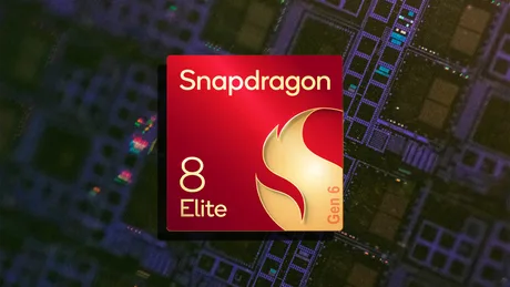 Soluția termică Qualcomm inspirată de Samsung pentru Snapdragon 8 Elite Gen 6 Pro.
