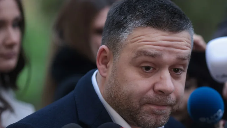Ilie Bolojan discută despre situația lui Ciprian Ciucu și dosarul DNA.