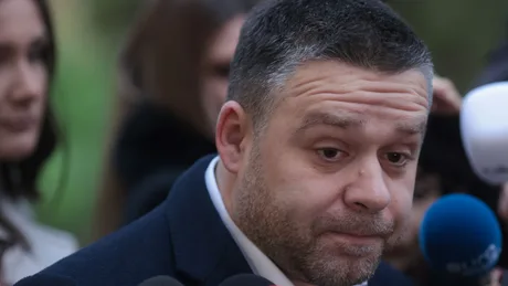 Ilie Bolojan discută despre situația lui Ciprian Ciucu și dosarul DNA.