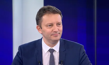 Siegfried Mureșan discută despre viitorul mandatului său în contextul crizei politice.