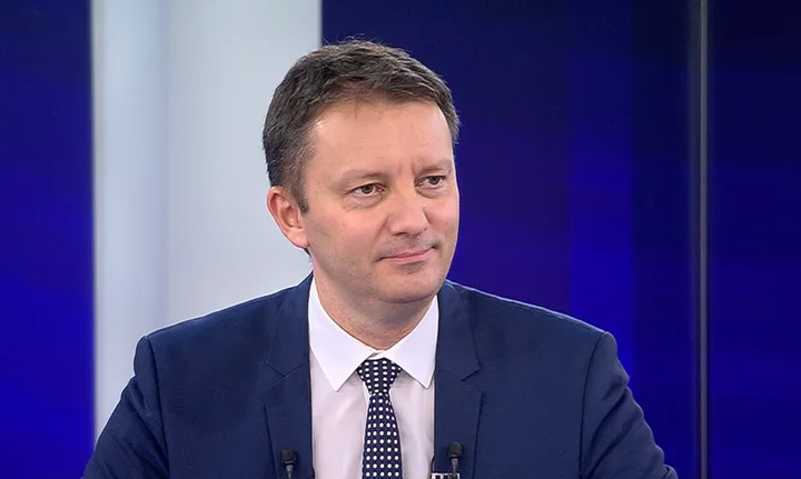 Siegfried Mureșan discută despre viitorul mandatului său în contextul crizei politice.