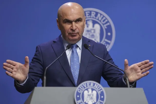 Premierul discută despre prioritățile pentru fondurile PNRR și finalizarea lucrărilor.