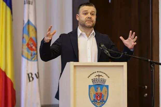 Ciprian Ciucu vorbește despre negocierile cu AUR la PNL.