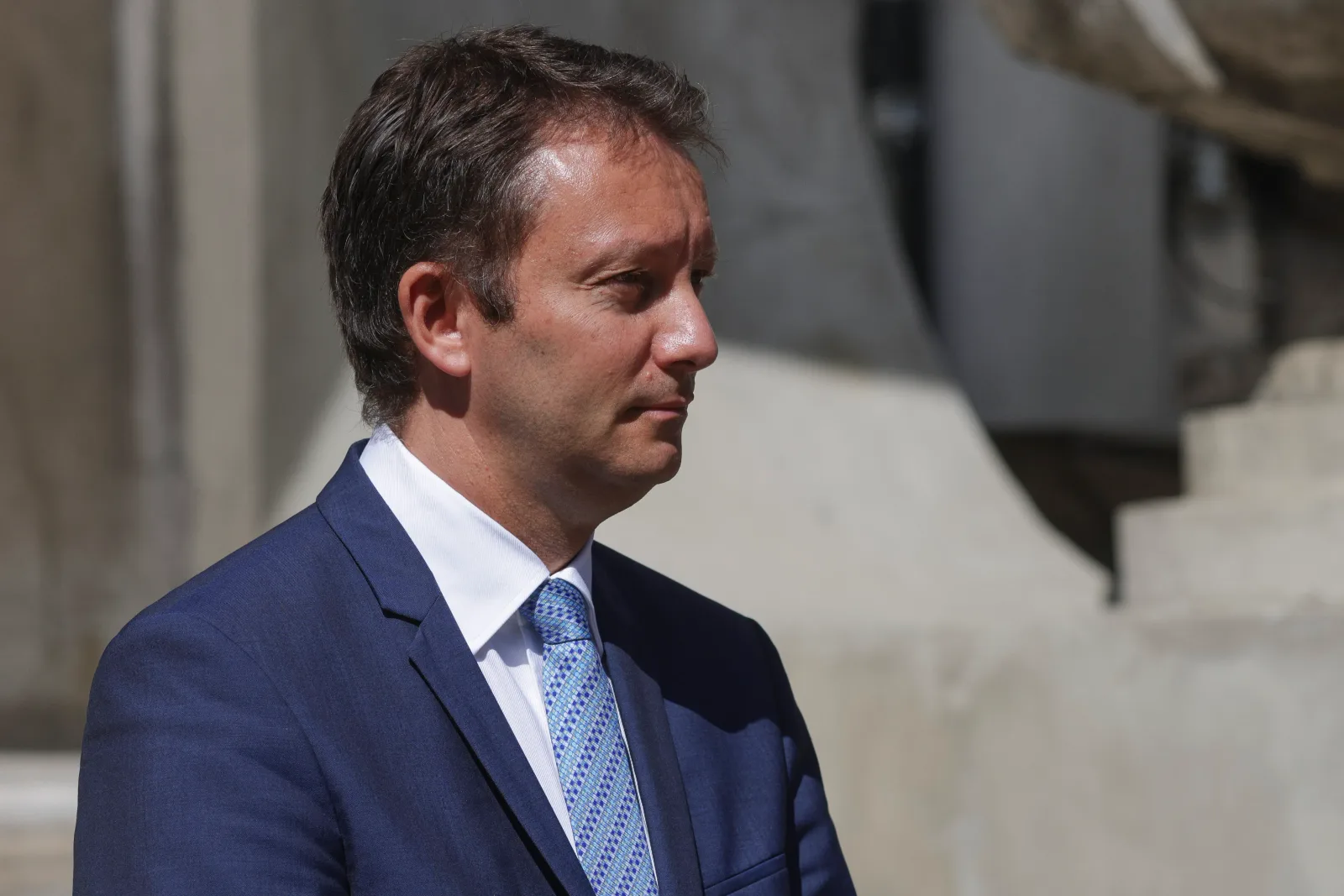 Siegfried Mureșan discută despre sprijinul politic necesar pentru guvernare.