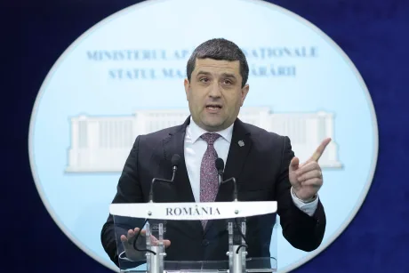 Radu Miruță discută despre stabilitatea guvernării și propunerile politice actuale.