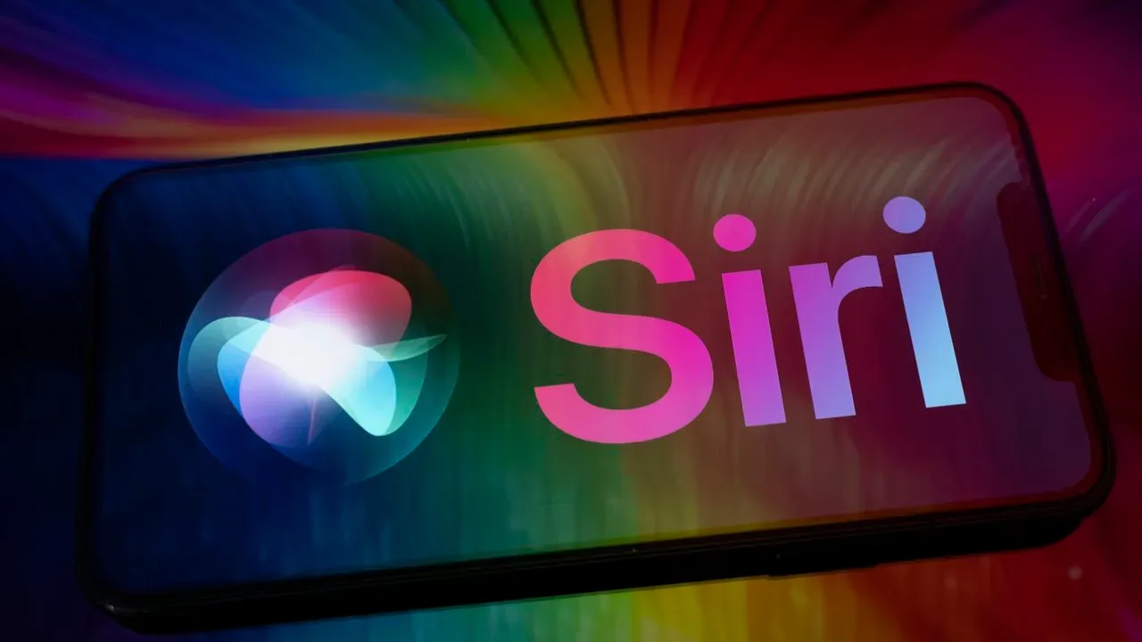 Siri va beneficia de îmbunătățiri semnificative prin tehnologia Gemini.