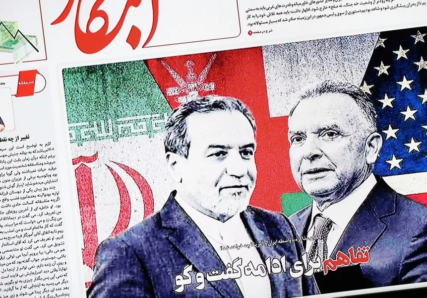 Negocieri între SUA și Iran, cu mediatori pakistanezi, în contextul tensiunilor regionale.