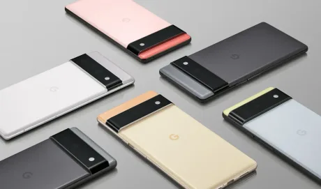 Cipuri TPU Google pentru Intel, o mișcare strategică în industria tehnologică.