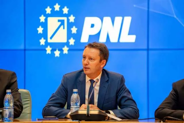 Siegfried Mureșan discută despre susținerea guvernului proeuropean în Parlament.