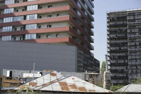 Blocaje în tranzacțiile imobiliare din cauza atacului cibernetic asupra ANCPI.