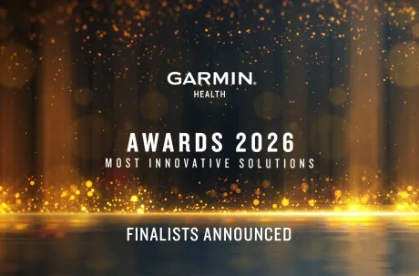 Finaliștii Premiilor Garmin Health 2026 sunt anunțați la un eveniment strălucitor.