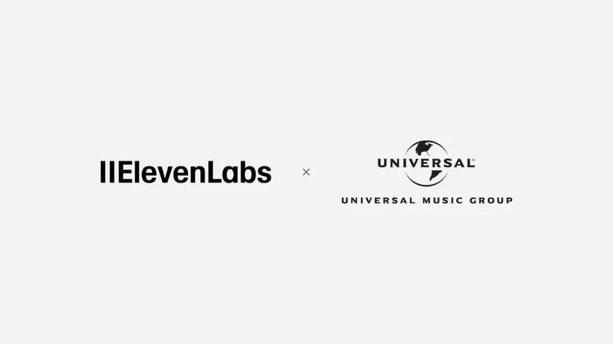 Colaborare între Universal Music Group și ElevenLabs pentru remixuri AI.