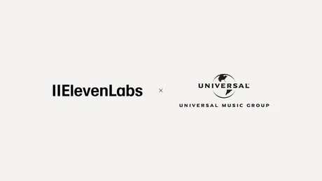 Colaborare între Universal Music Group și ElevenLabs pentru remixuri AI.