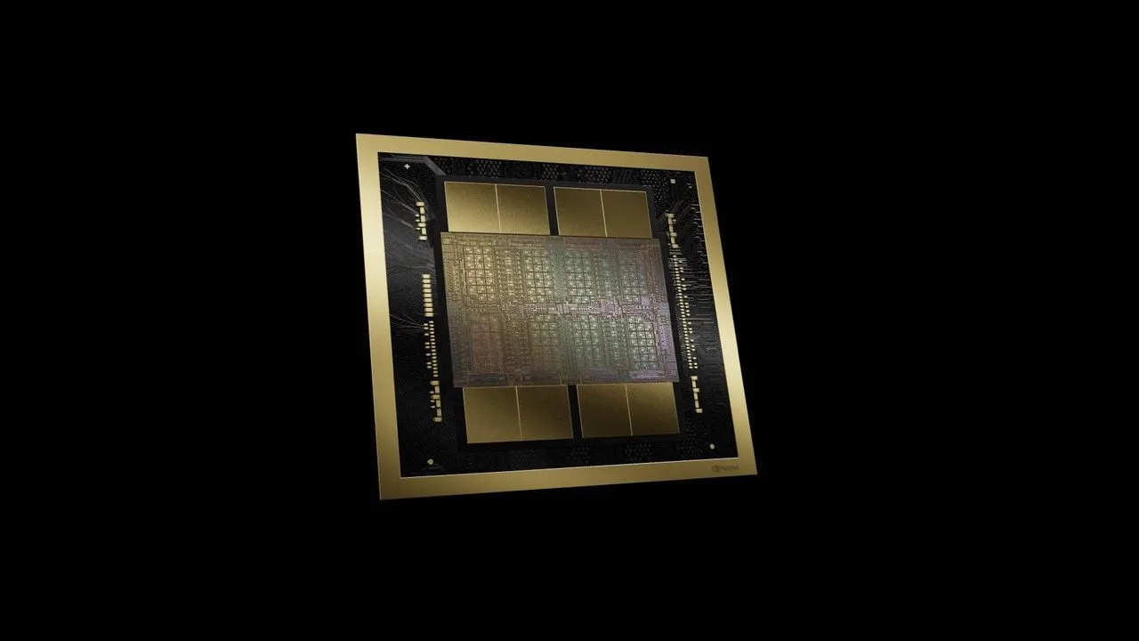 Procesoare grafice Nvidia pentru infrastructura AI a AWS
